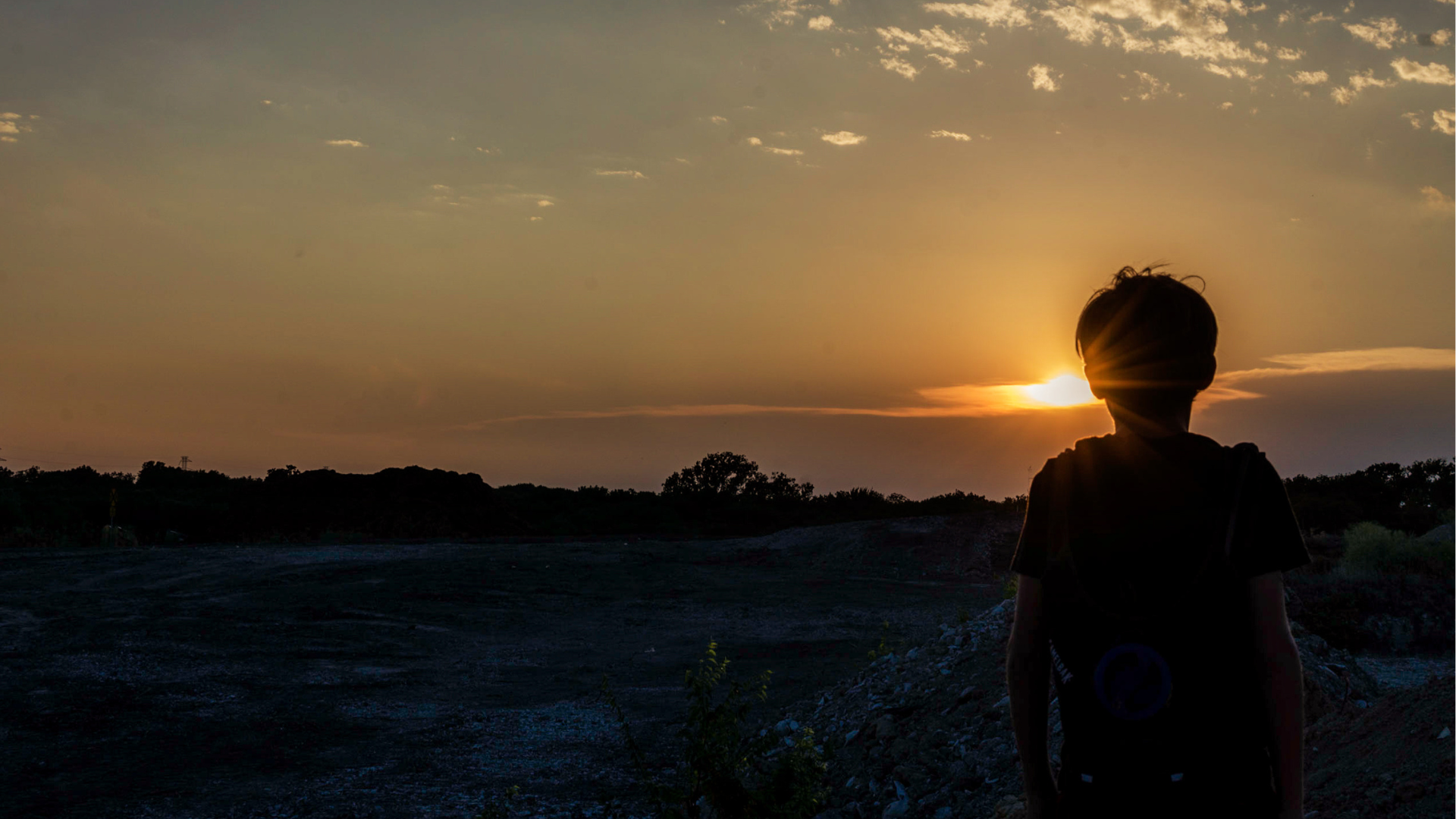 Where Did Jesus Go? A Lesson from Luke 2:41-52