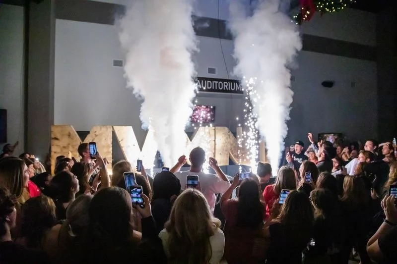 Lowco YTH MVMNT Night: Battle of the Schools