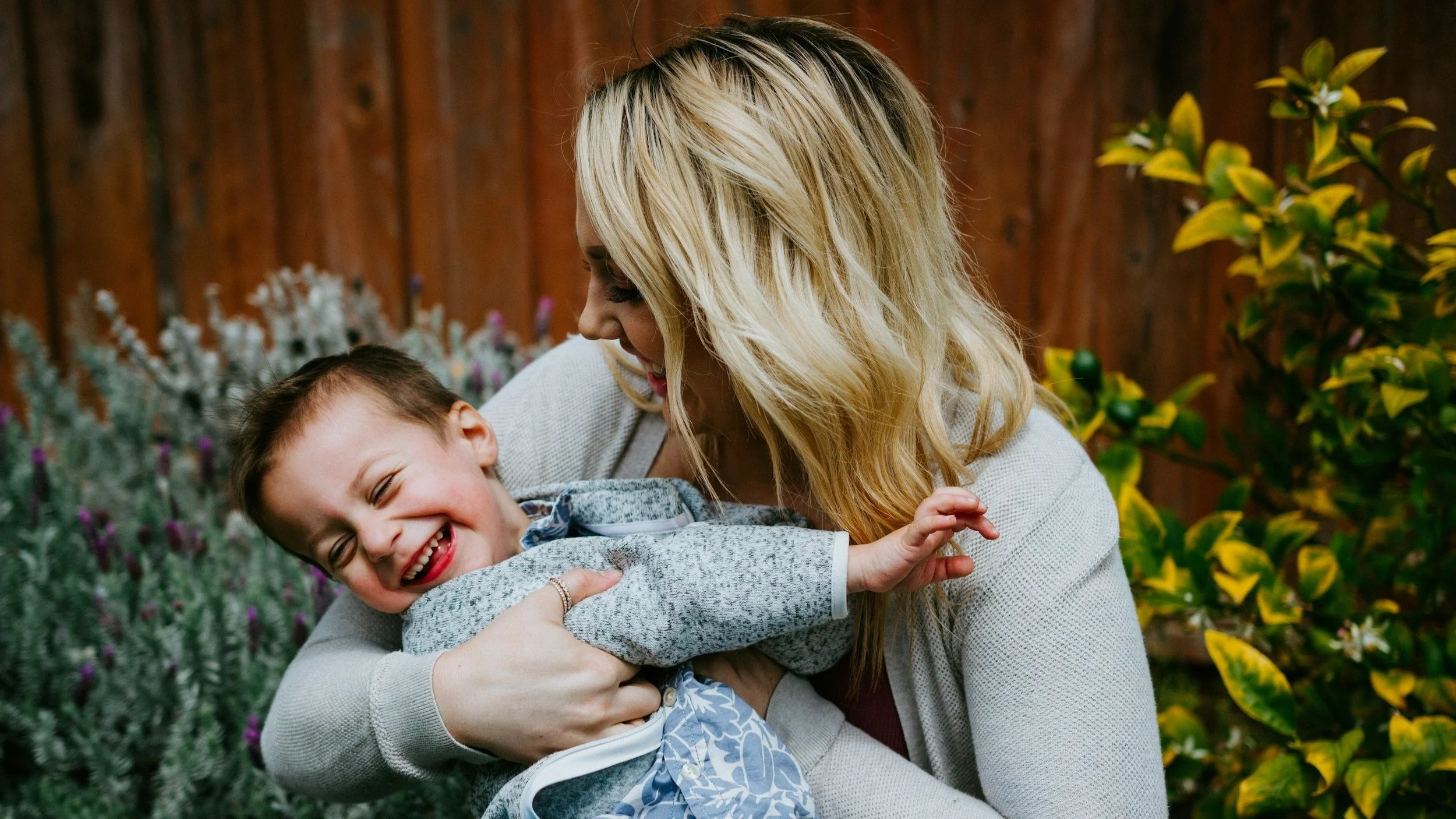 How to Live Out Your Faith as a Parent