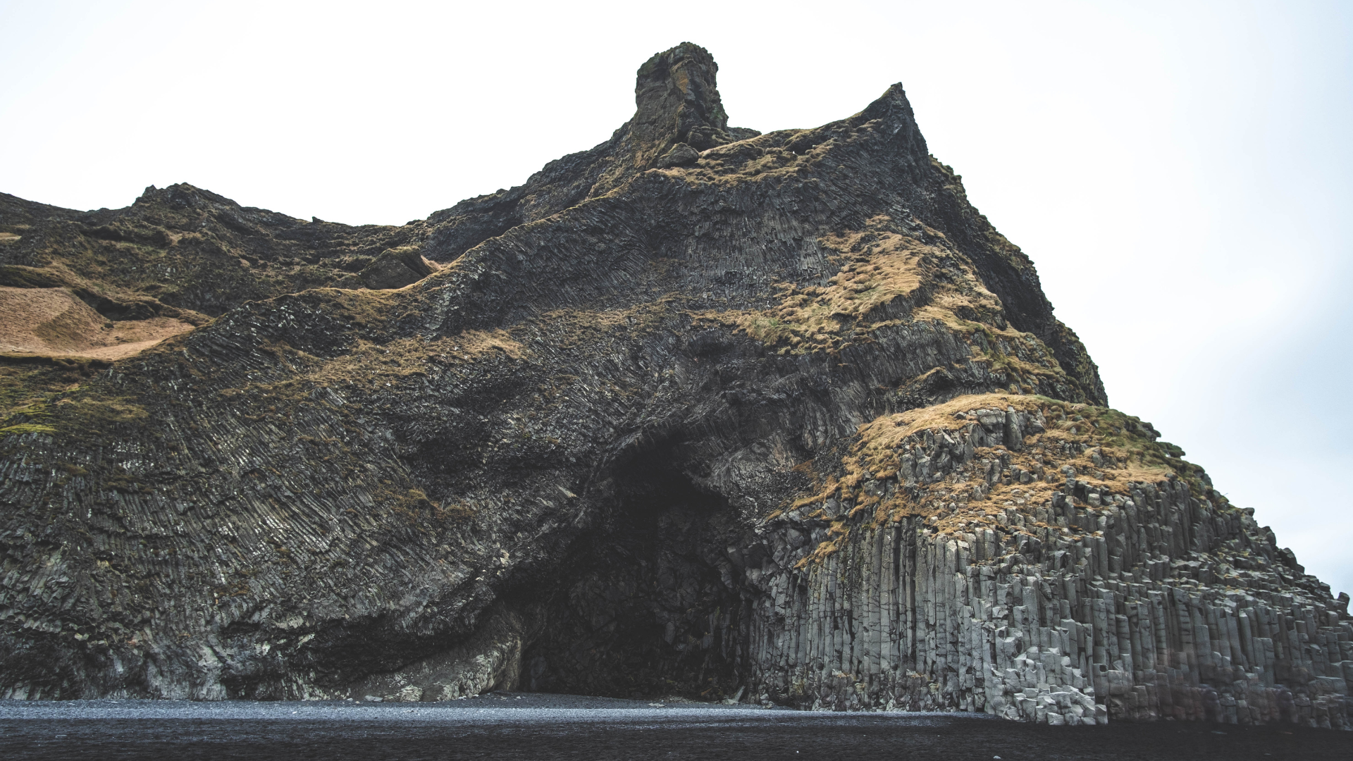 Such Great Faith: Standing Strong in the Spiritual Drift