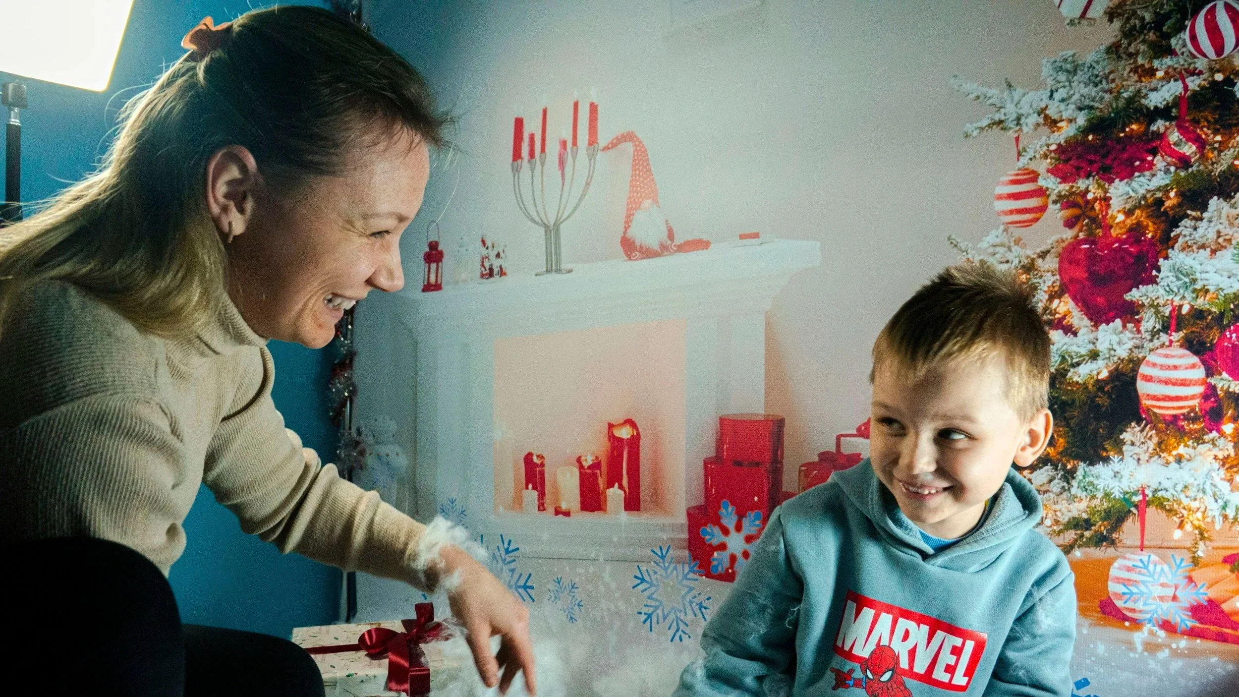 5 Tips on How to Talk About the Christmas Story with Your Kids