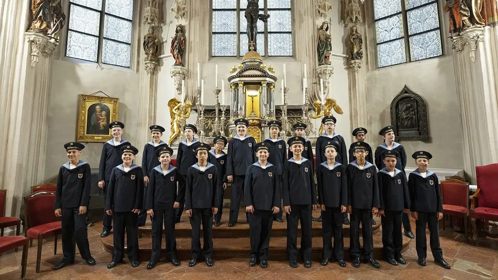 Vienna Boys' Choir