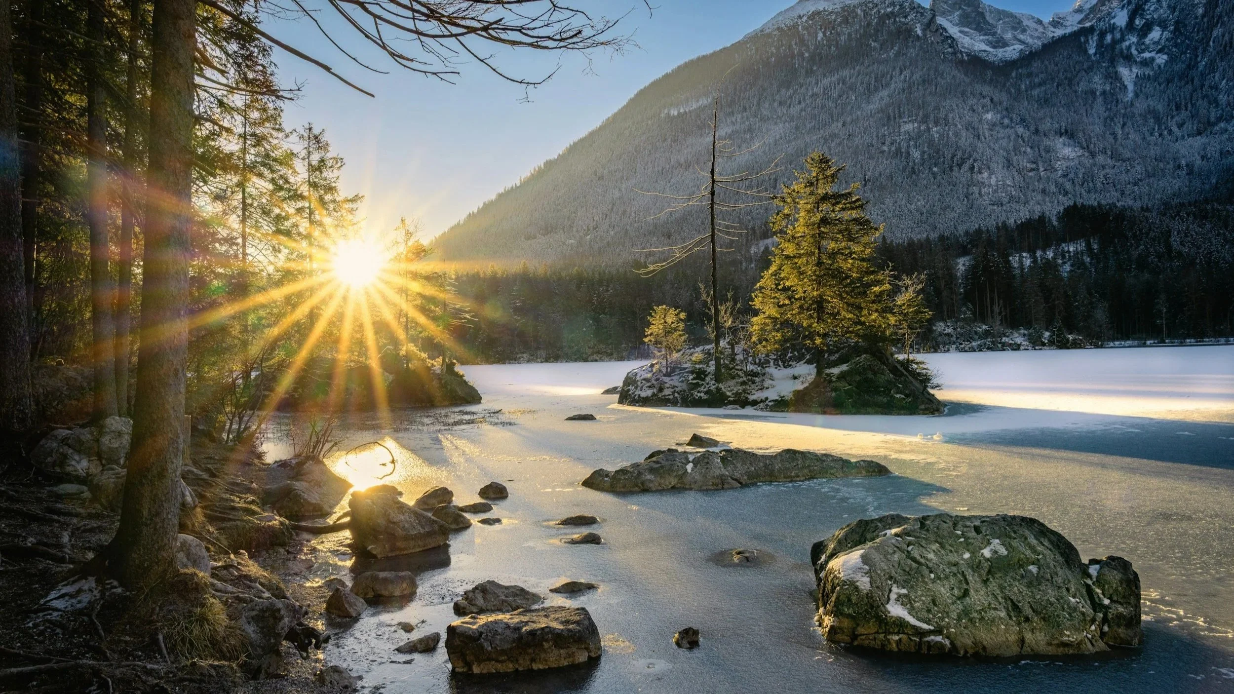 3 Ways to See Clearly What Jesus Is Doing