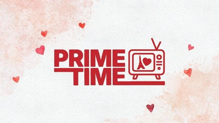 Prime Time (55+) Lunch: Love Story