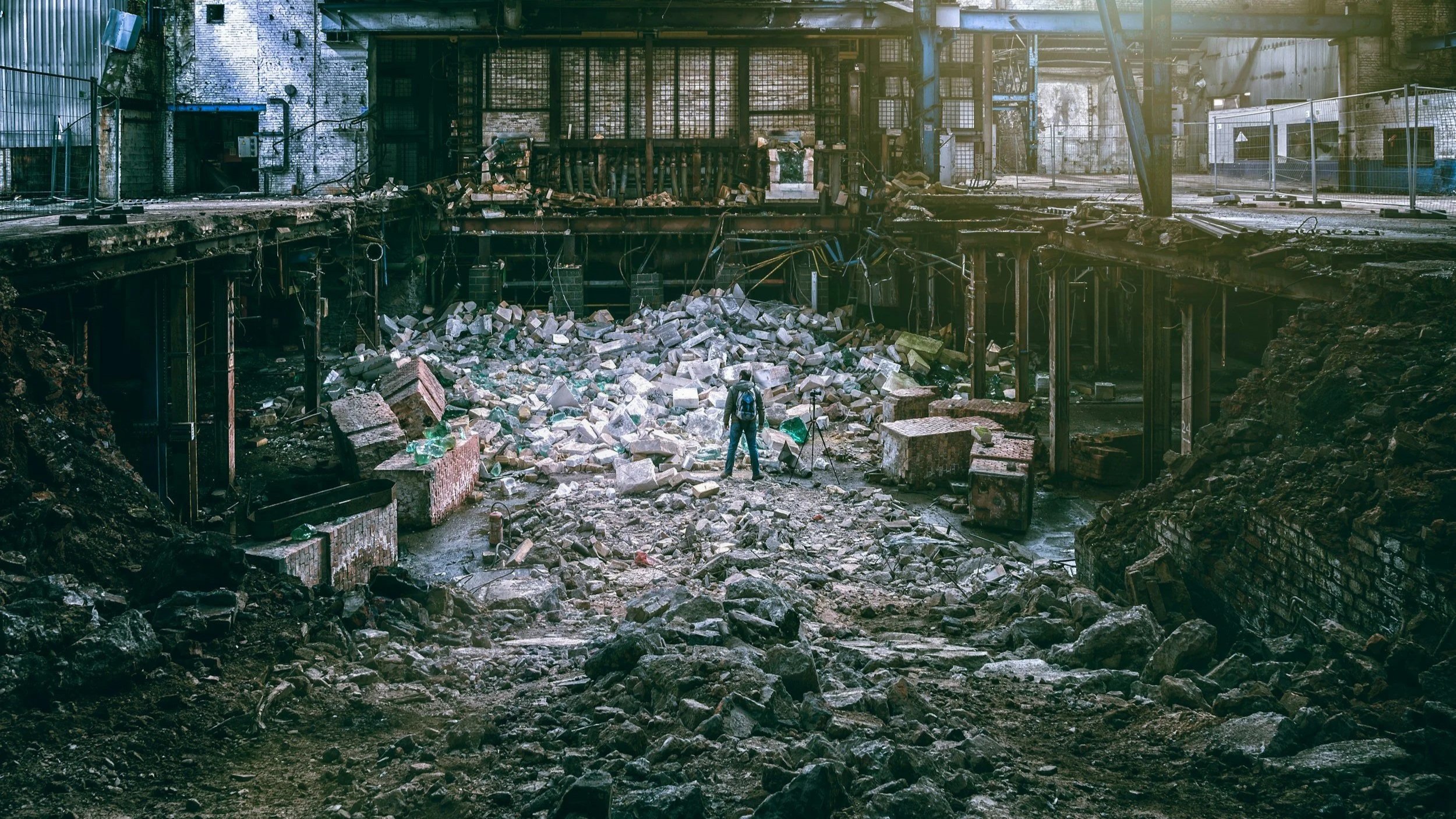 How Do Small Sins Slowly Destroy Your Spiritual Life? 3 Biblical Warnings from Solomon