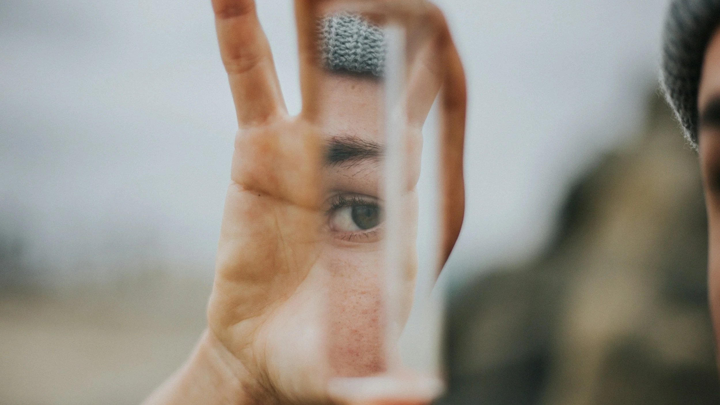 Who Are You in Christ? 3 Biblical Truths About Identity That Change How You Live