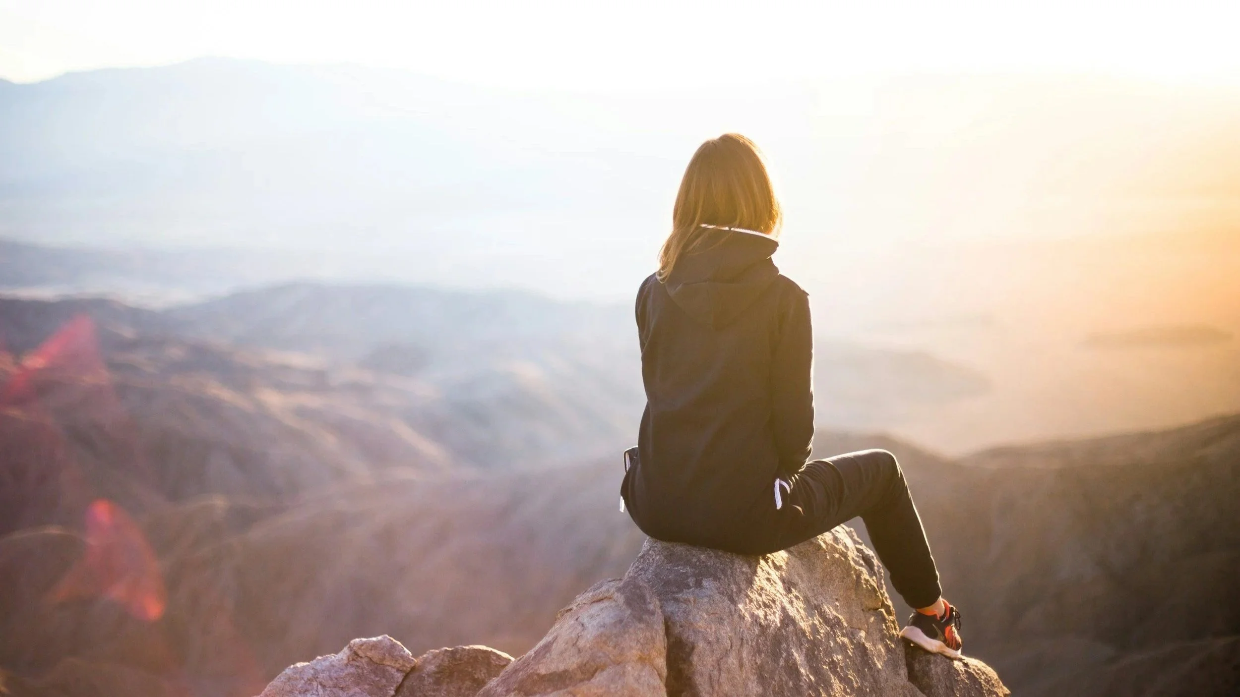 What's God's Bigger Purpose For Your Life?
