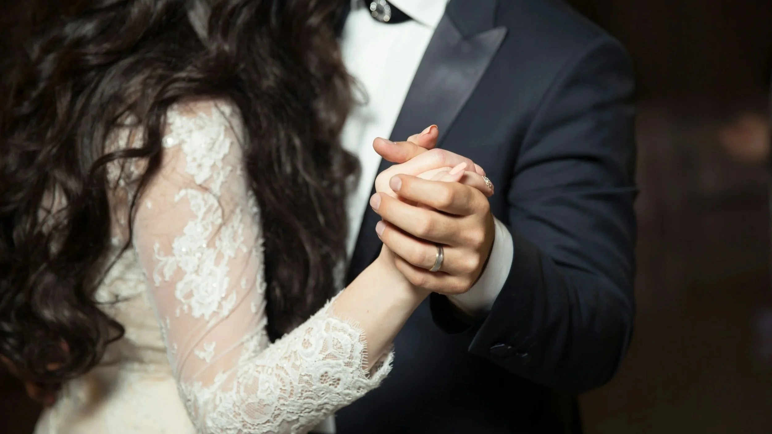 How to Build a Lasting Marriage