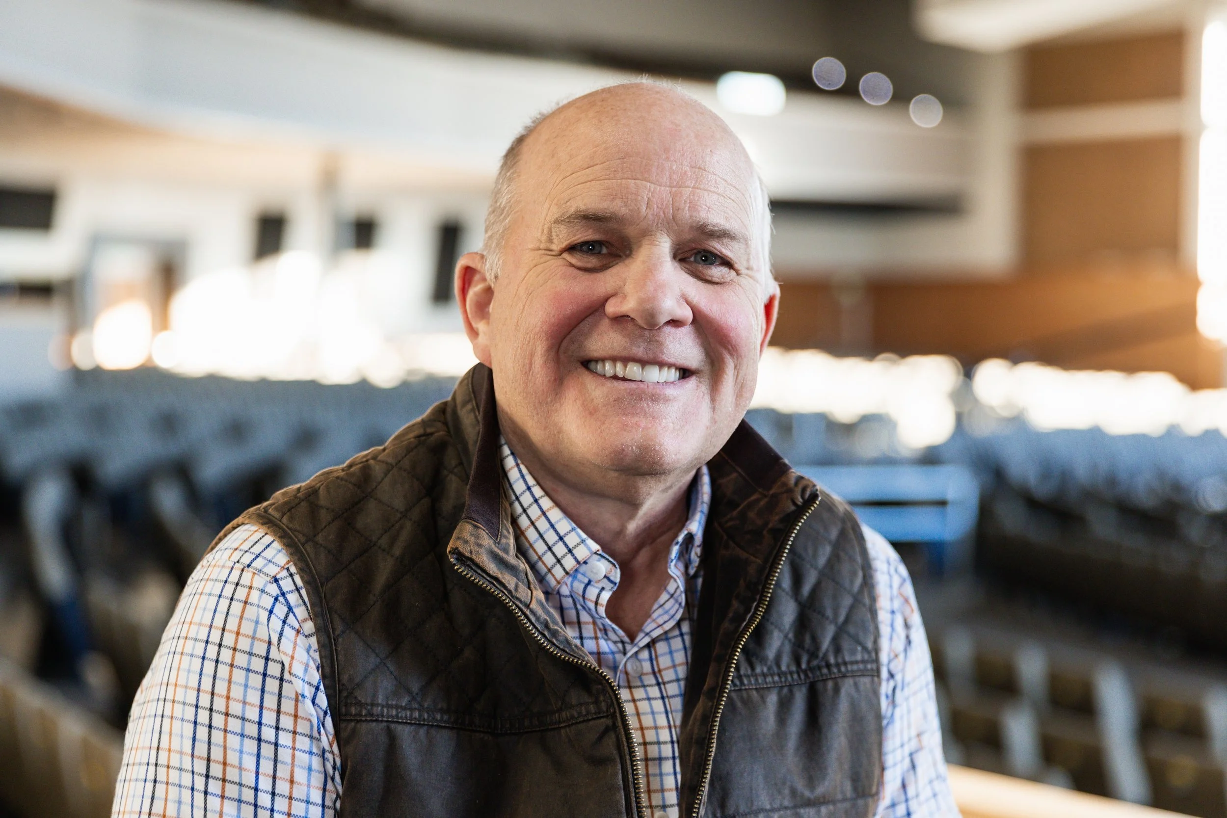 Gary Thomas