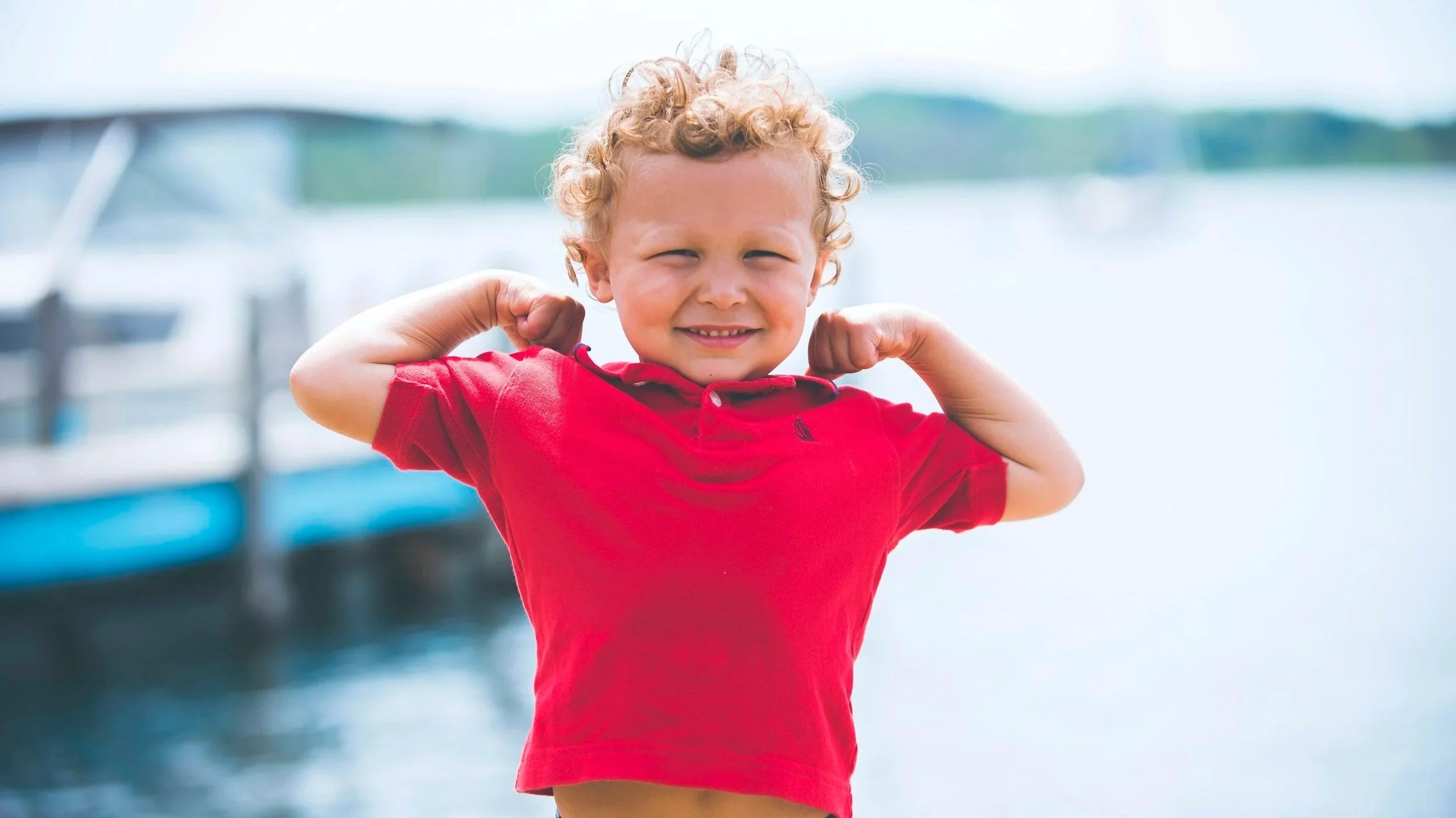 Big Transitions, Bigger Purpose: Helping the Next Generation Find Their Place