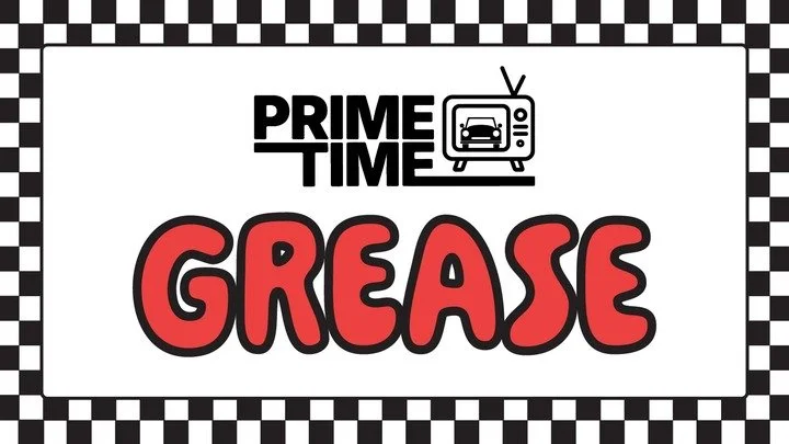 Prime Time (55+) Lunch: Grease Themed