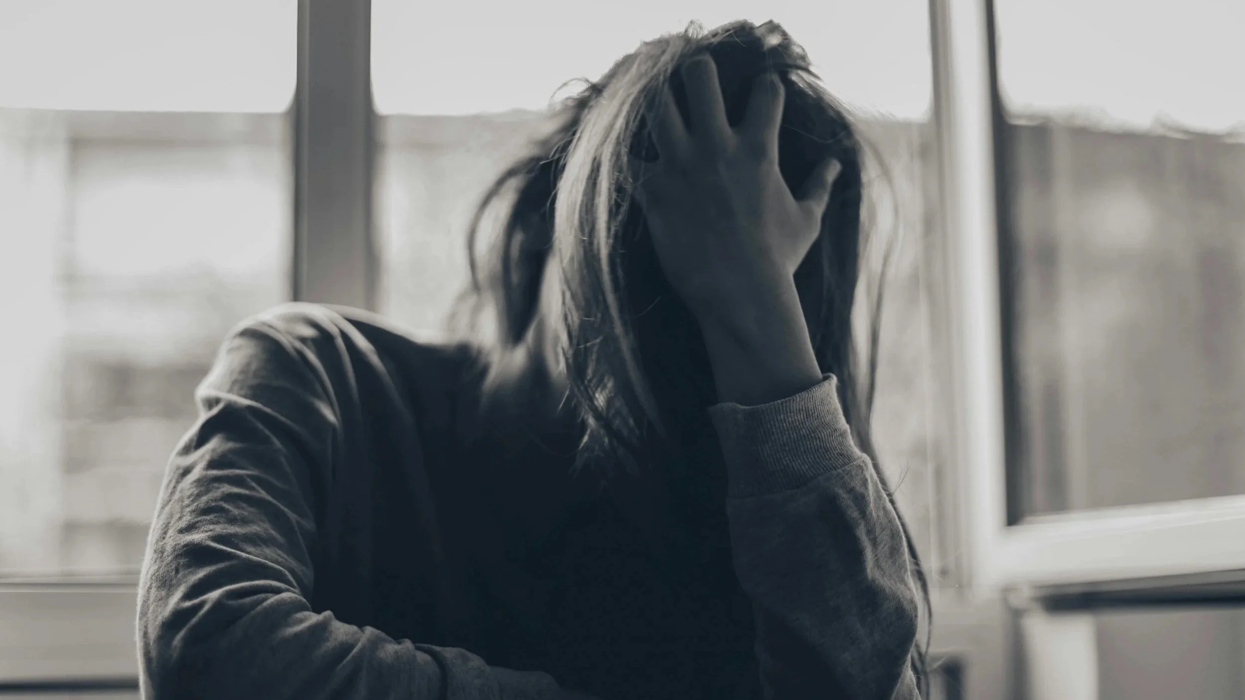 Why Does God Allow Suffering?