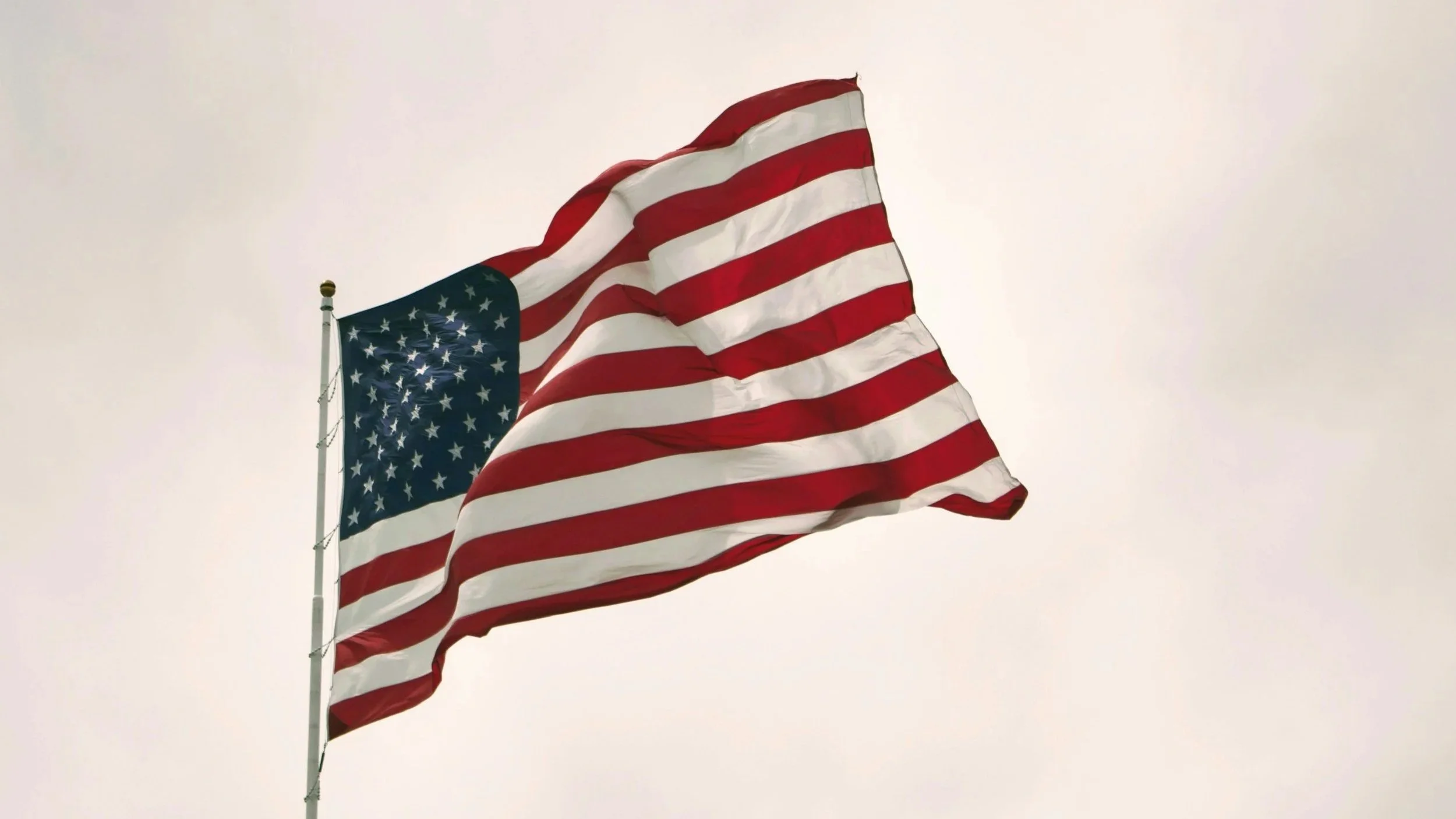 What Does the Bible Say About Patriotism? A Christian Perspective on America