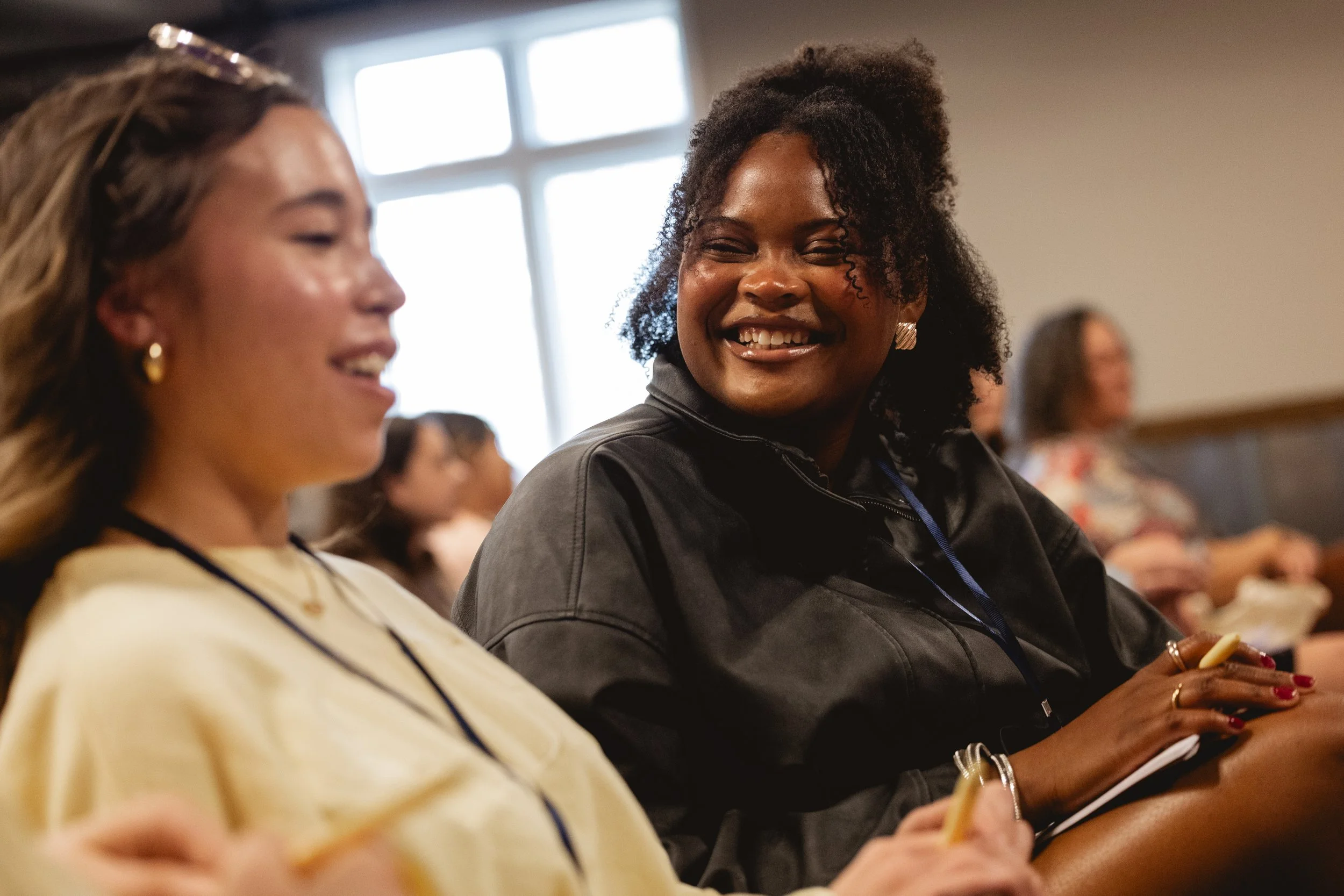 <H2>WOMEN'S MENTORING</H2>