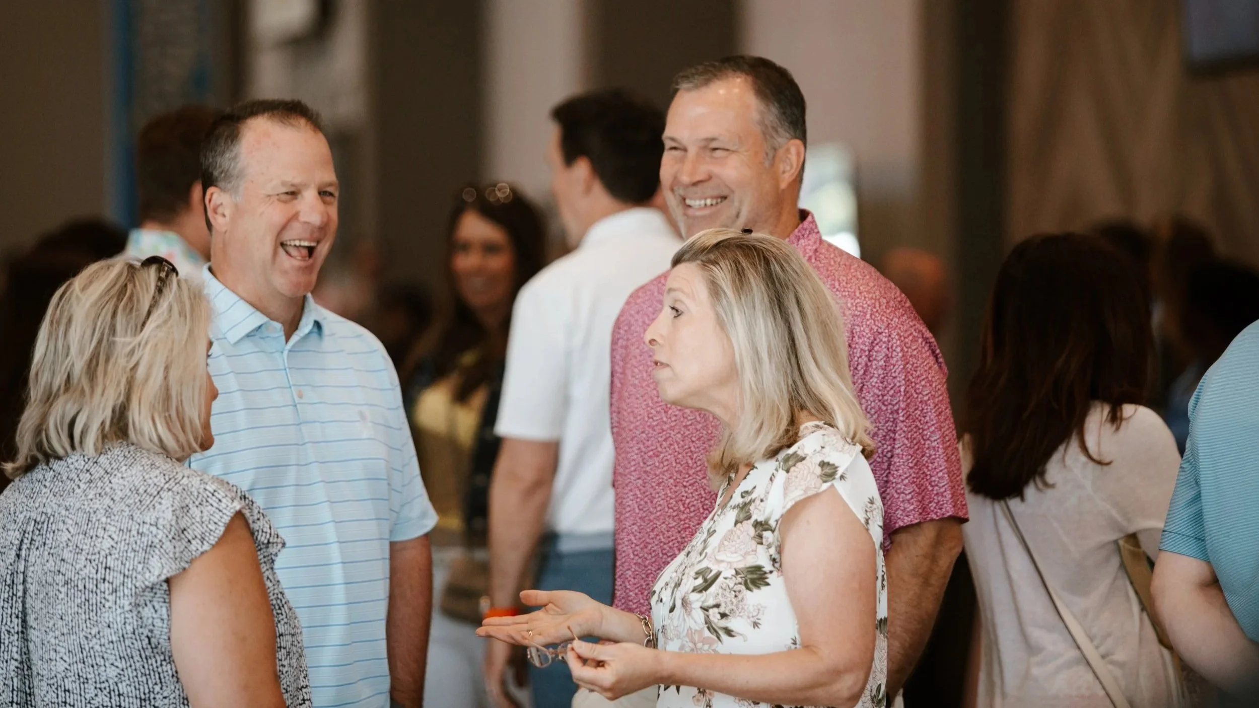 Why Should Christians Go To Church?