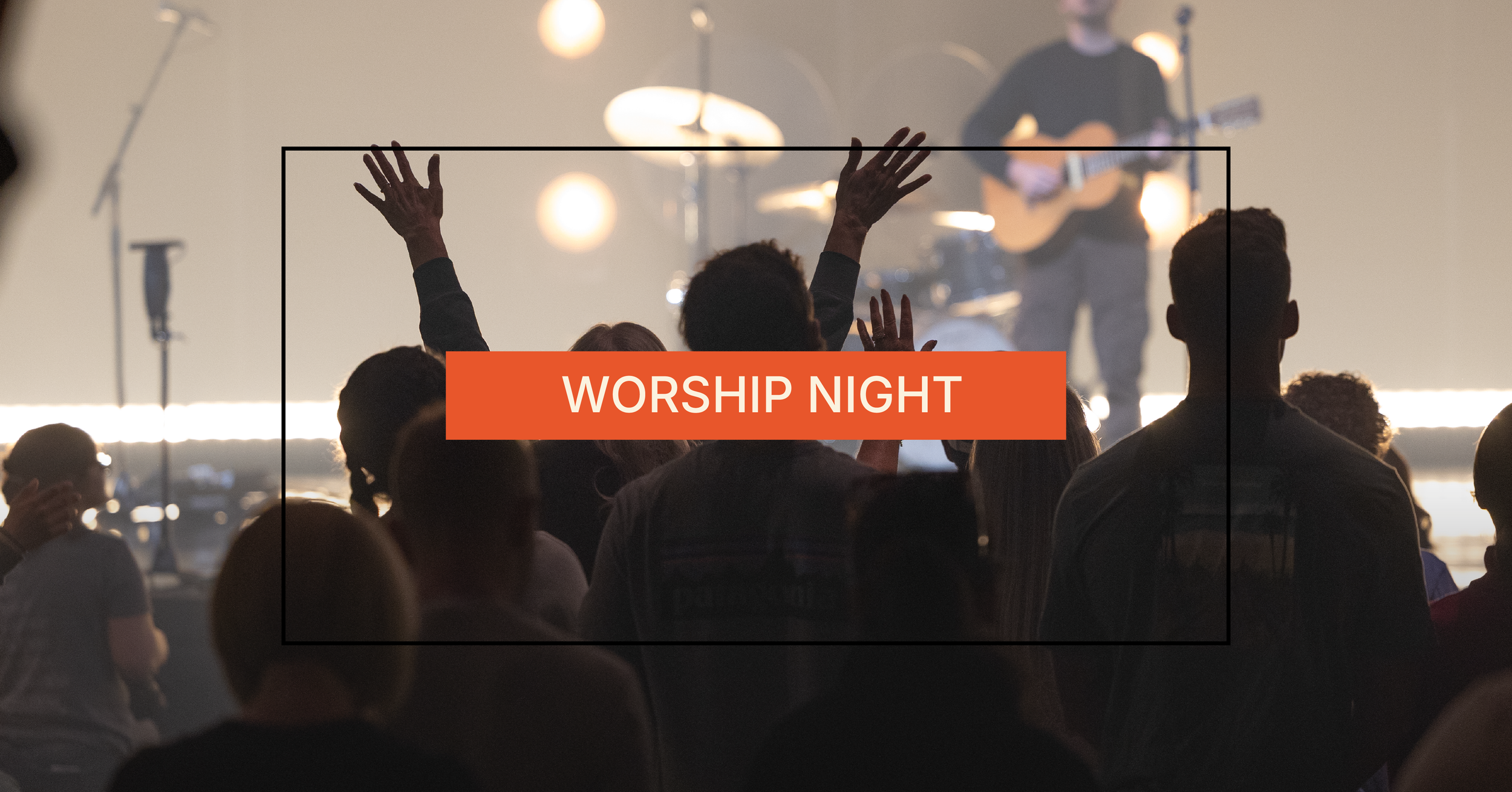 Worship Night
