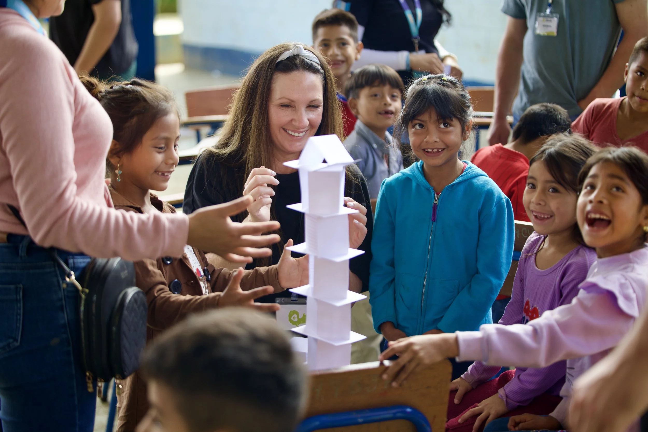Guatemala Mission Trip