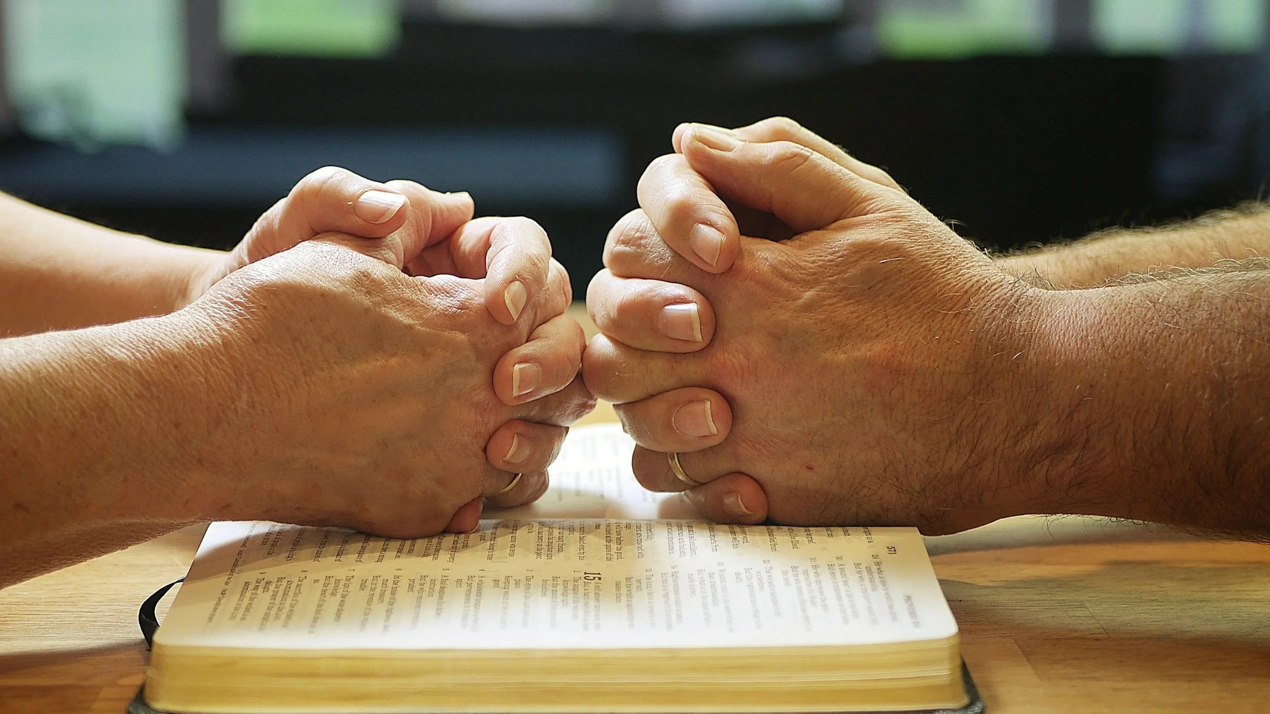 3 Ways To Share Your Faith With Someone You Know