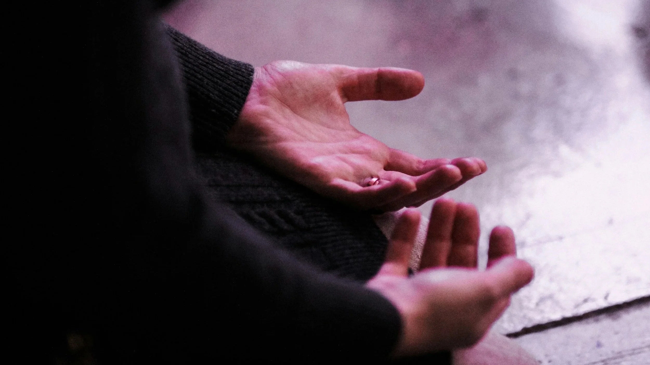 How To Forgive Someone Who Has Hurt You
