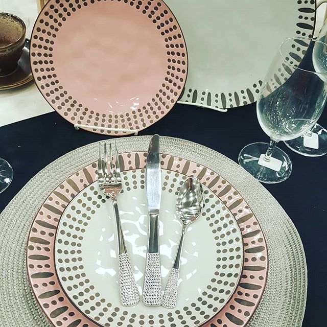 Have you seen the latest patterns from Libbey?! Gorgeous is an understatement!
#Libbey #tabletopmatters  #tablestyle #Hedonite  #Dulcet  #CFSinc  #newisbetter