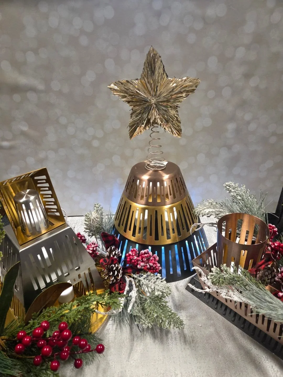 Silver and gold
Silver and gold
Everyone wishes
For @serviceideas new Mod 18 Deco collection!
#mod18 #decocollection #serviceideas