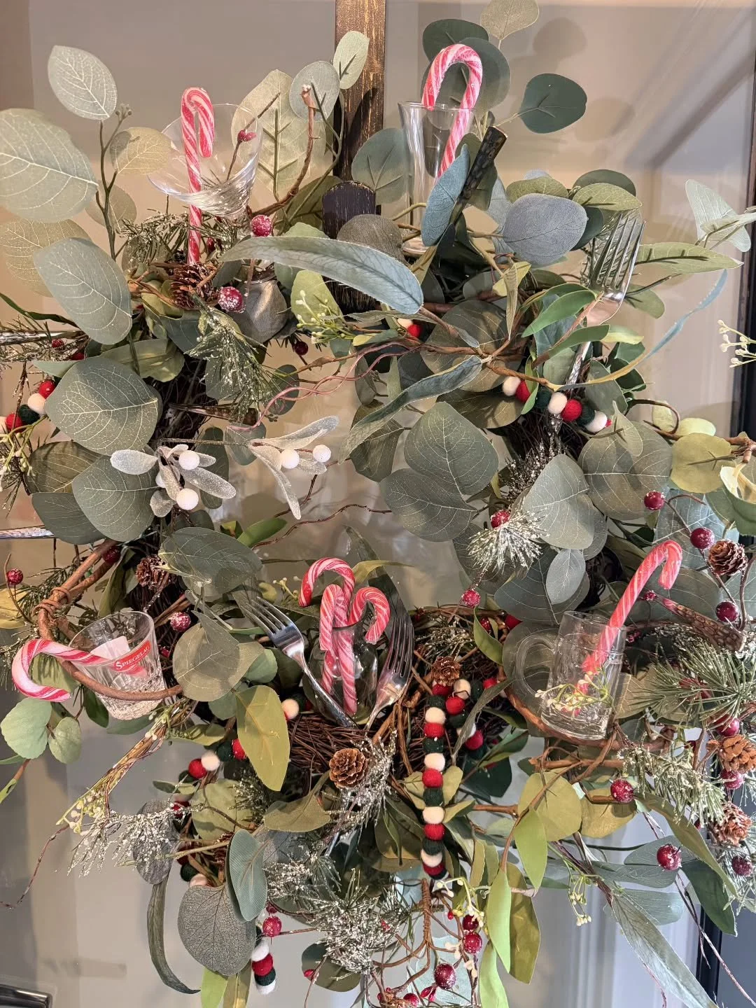 Even Hark the Harold angel uses @libbeypro 😇
#libbeypro #flatware #glassware