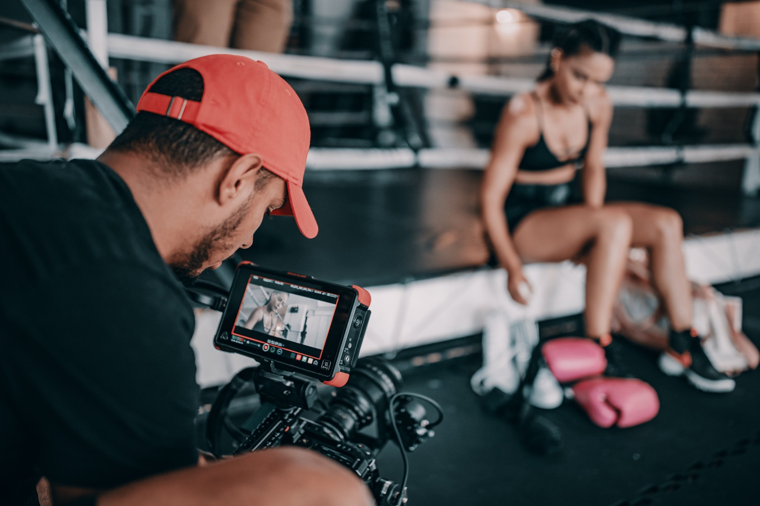 The Pros and Cons of Fitness Influencers. — Blended Athletics