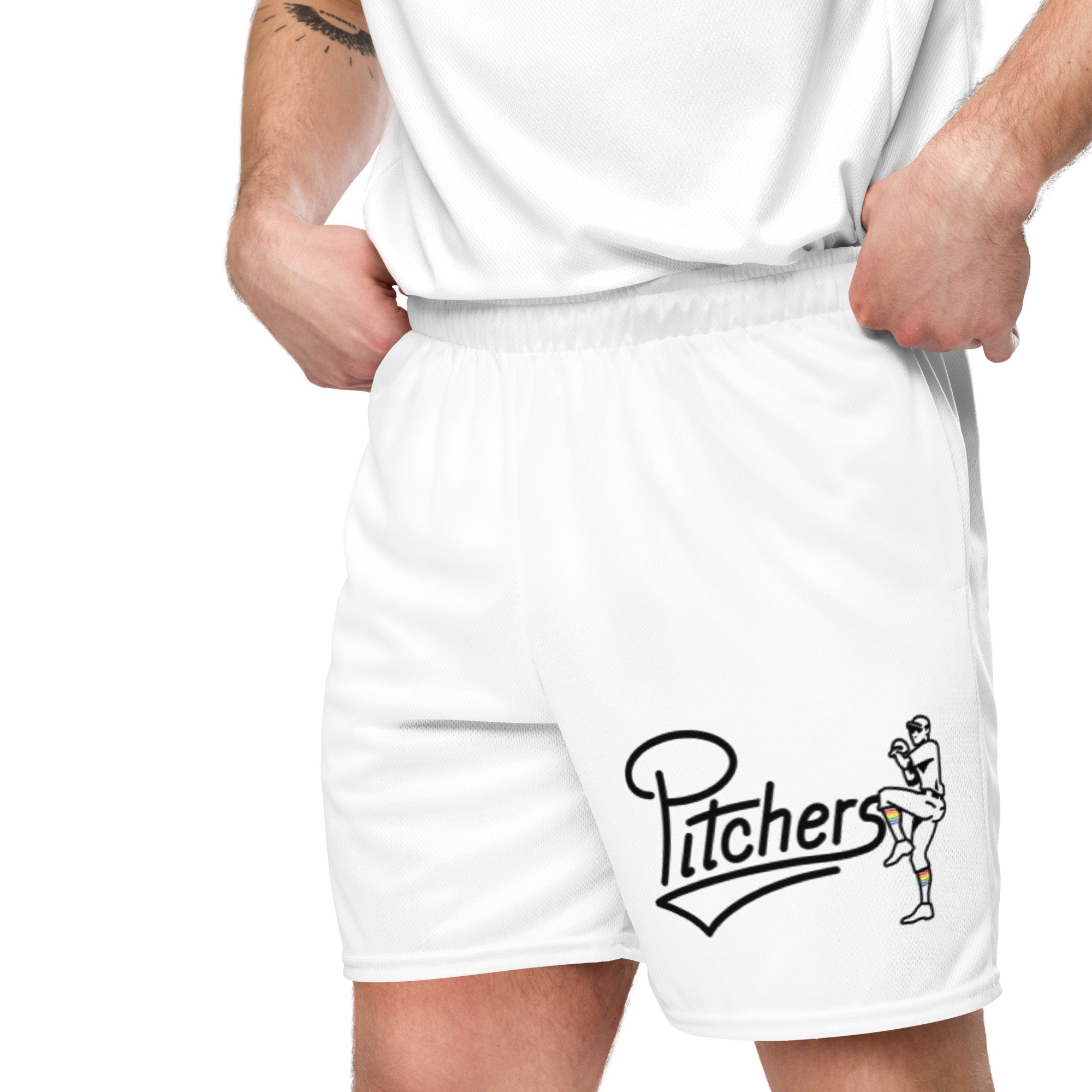all-over-print-recycled-unisex-mesh-shorts-white-left-front-6828dc9244ea8.jpg