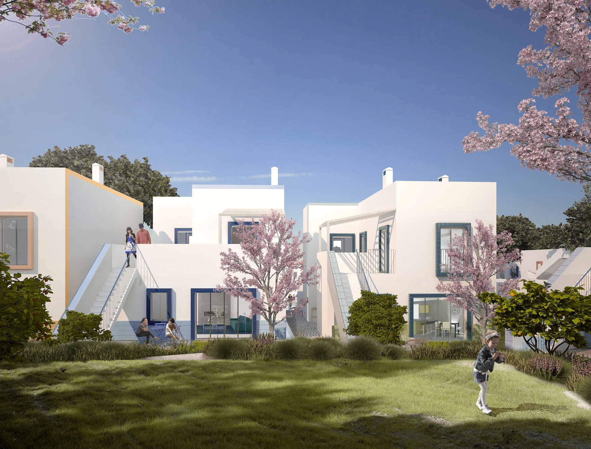 Vilamoura, JFA