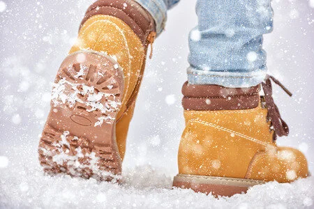 Get Ready for Winter with New Boots