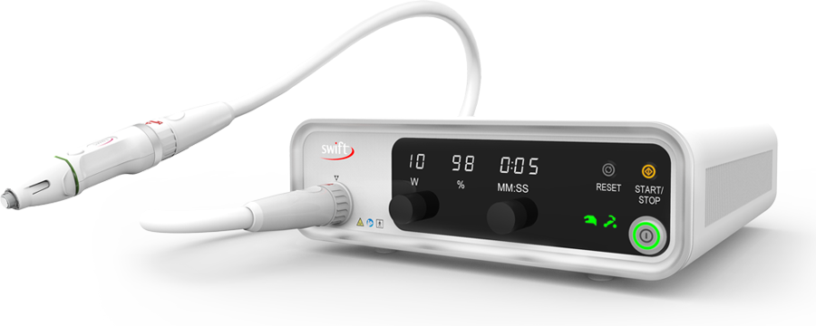 The Swift System Offers Innovative Treatment for Plantar Warts