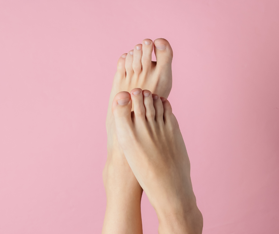 Celebrate I Love My Feet Day with Us! — Advanced Feet & Ankle Care