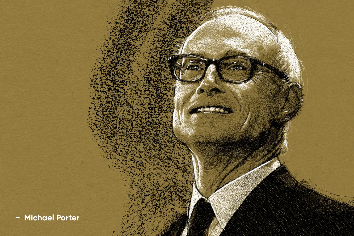 Michael Porter \ Credit: Aric Nicholson