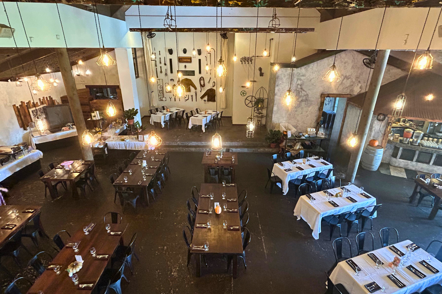 The Sugar Room - Waikapu