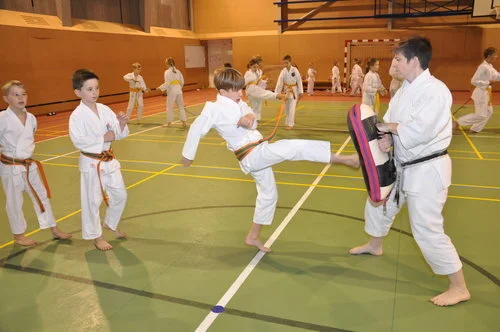 Diesjähriges Herbsttrainingslager wieder in Malá Úpa