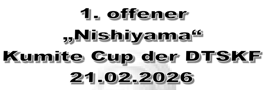 Liebe Mitglieder und Eltern, am 21.02.2026 starten wir 
