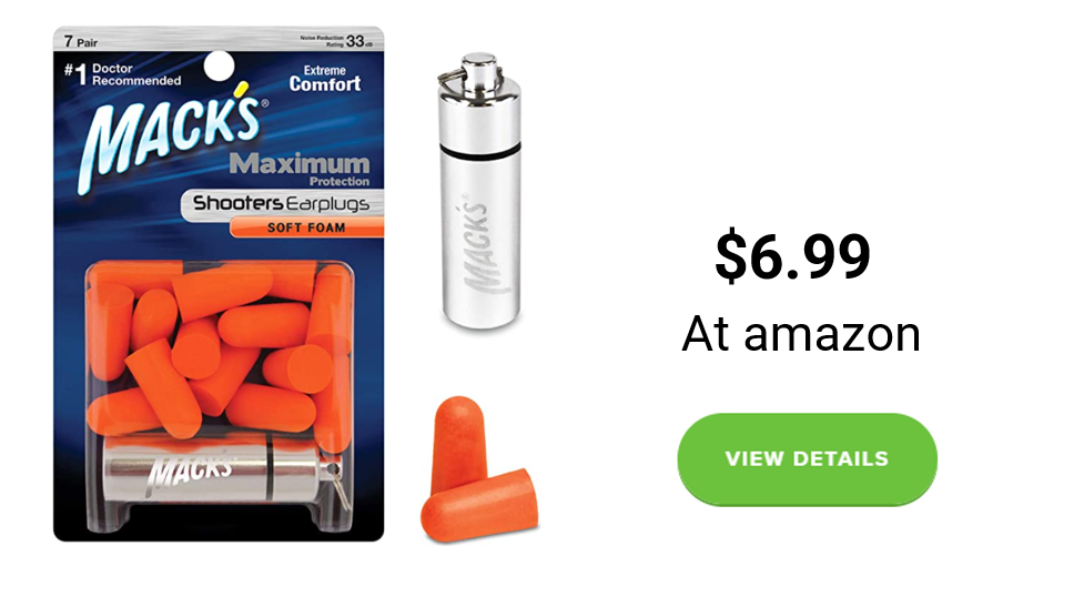 Essential Shooting Range Gear — Prepare To Act