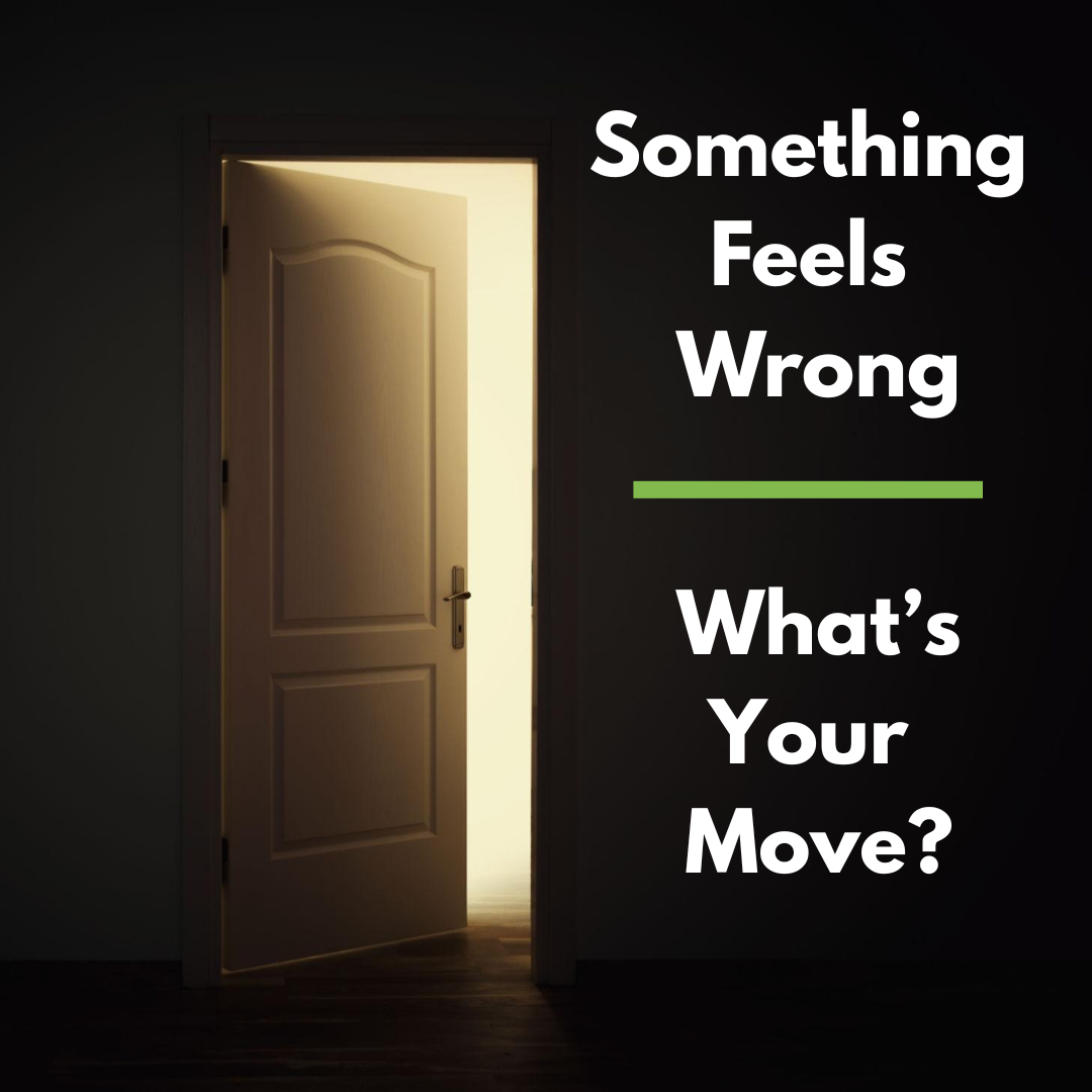 When Something Feels Off: Situational Awareness Training in Connecticut