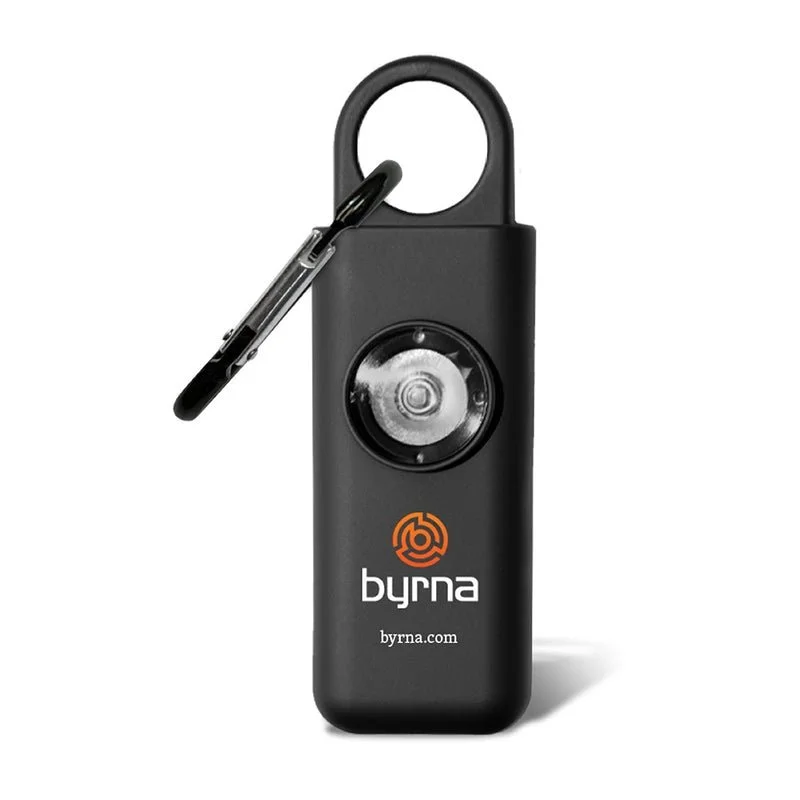 Persona Safety Alarm