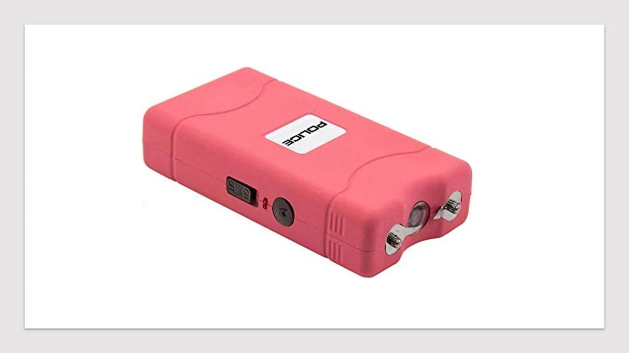 Stun Gun vs Taser — Prepare To Act