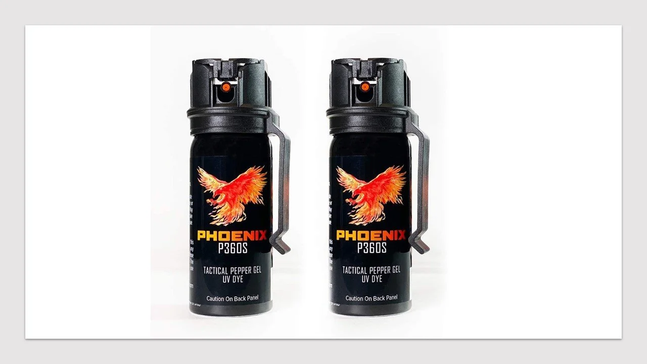 Pepper Gel Vs Spray — Prepare To Act