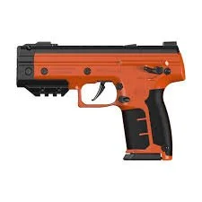 The Byrna Gun!