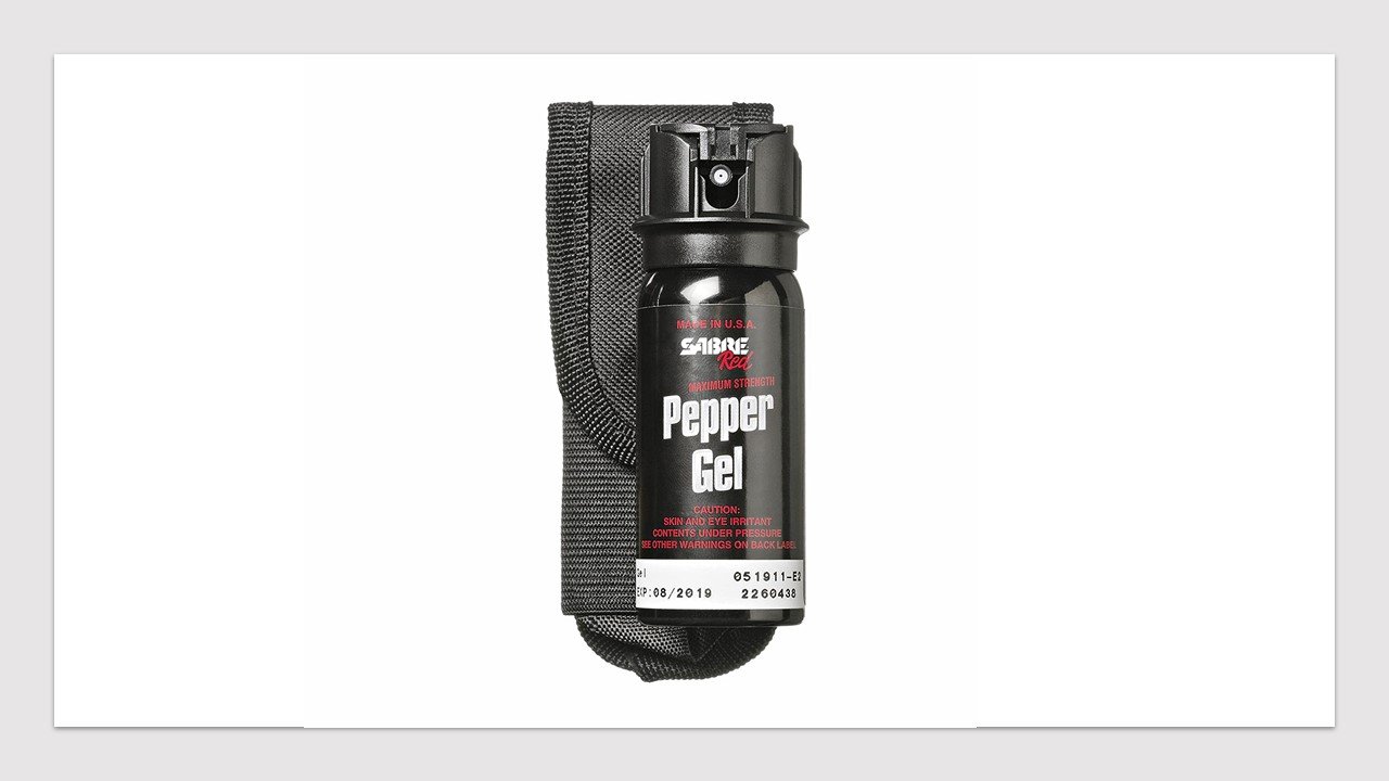 Pepper Gel Vs Spray — Prepare To Act