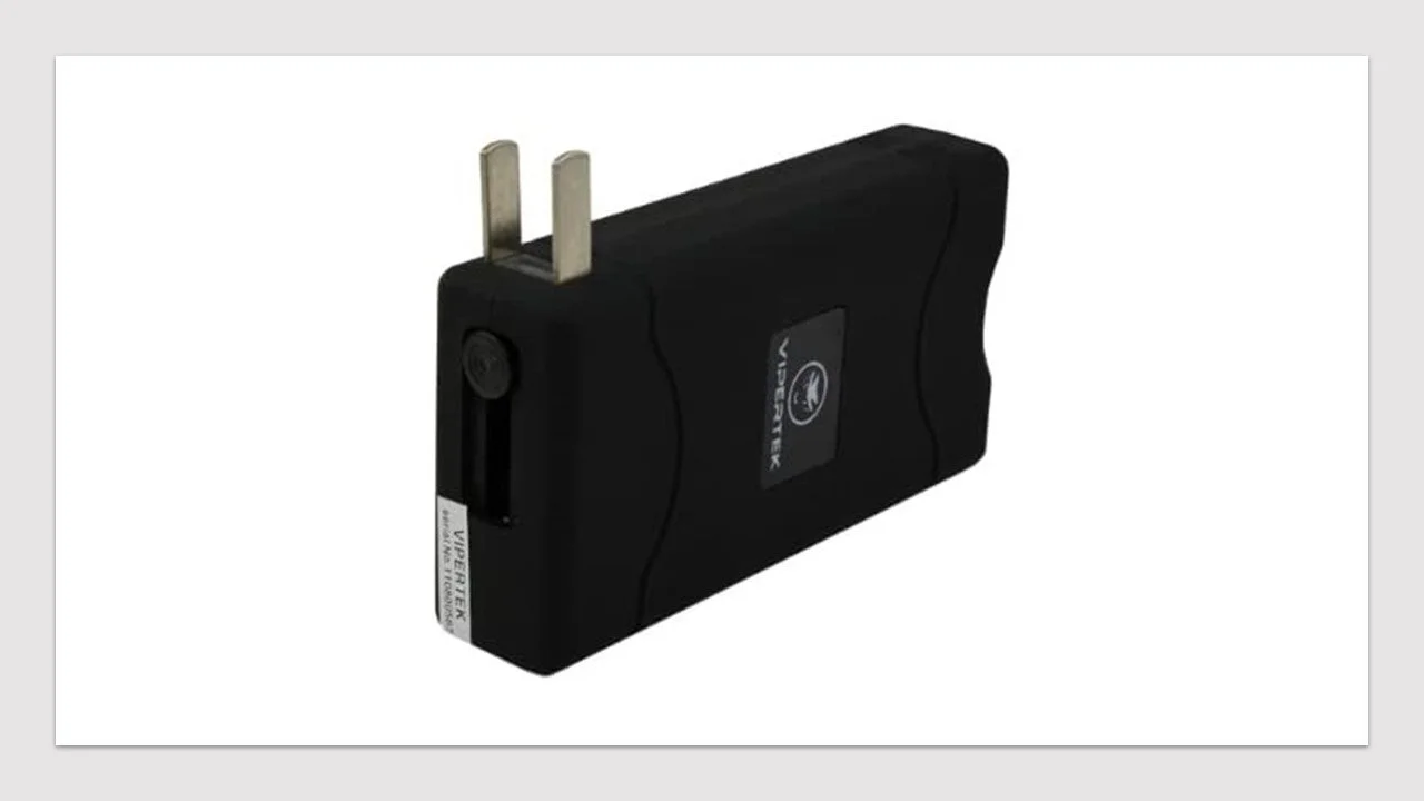 Stun Gun vs Taser — Prepare To Act