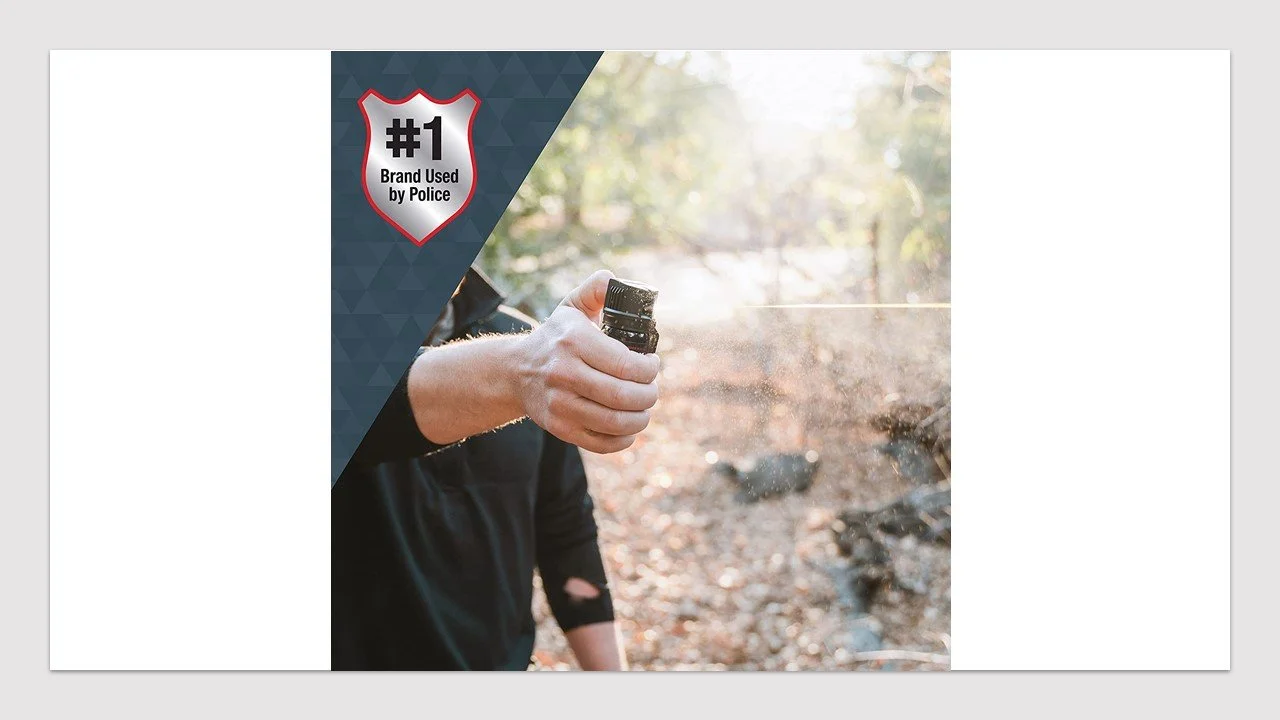 Pepper Gel Vs Spray — Prepare To Act