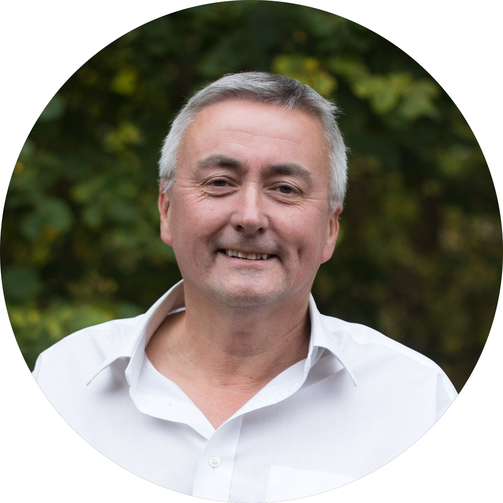 Paul Tester