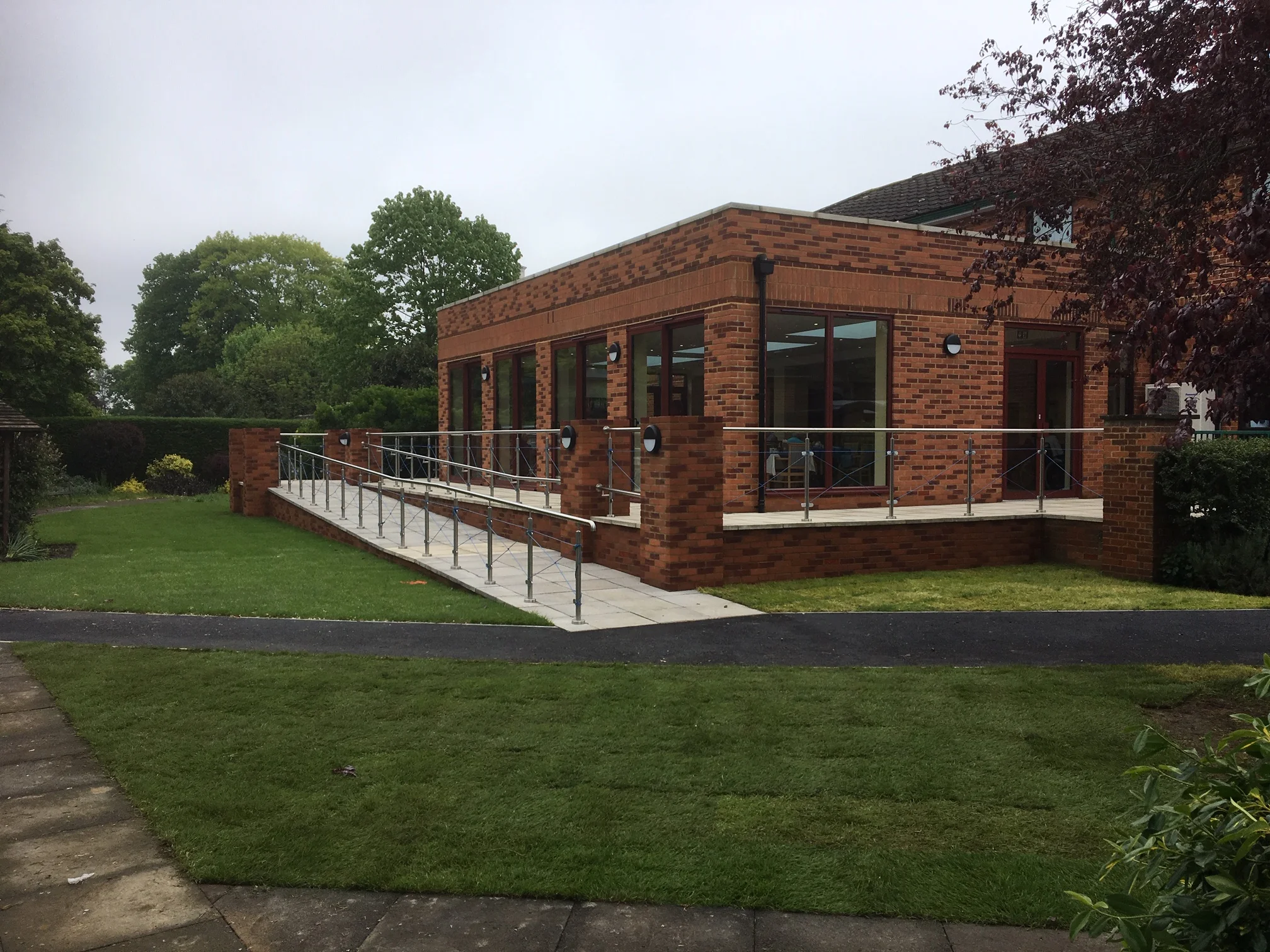 Woking Homes — Ash Contracting Ltd