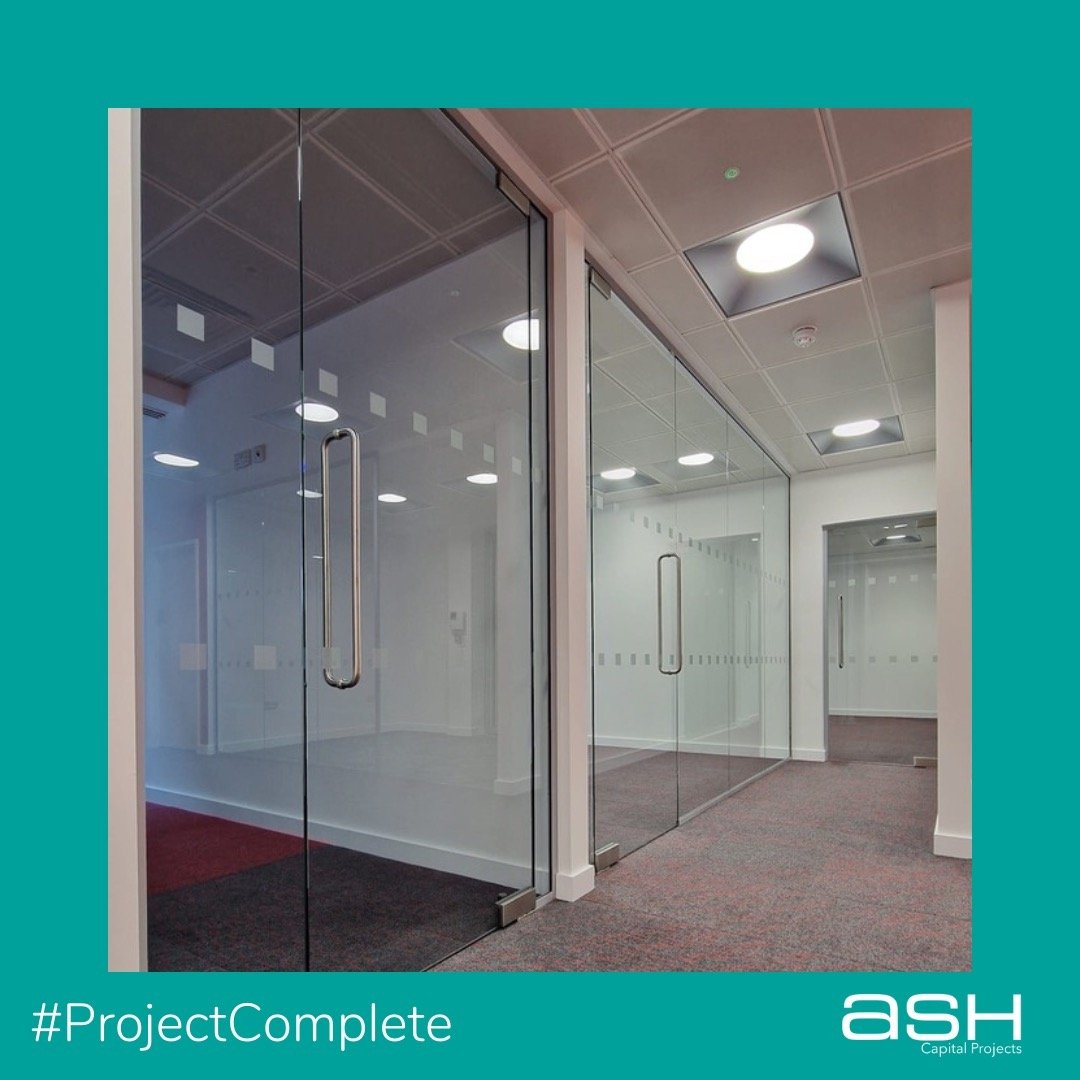 #PROJECTCOMPLETE

The Ash Cap team is thrilled to announce a major milestone achieved in our commercial fit-out project at 85 Newman Street for Lazari Investments. 🏢

We're delighted to hand over floor 2 a significant portion of the project, marking