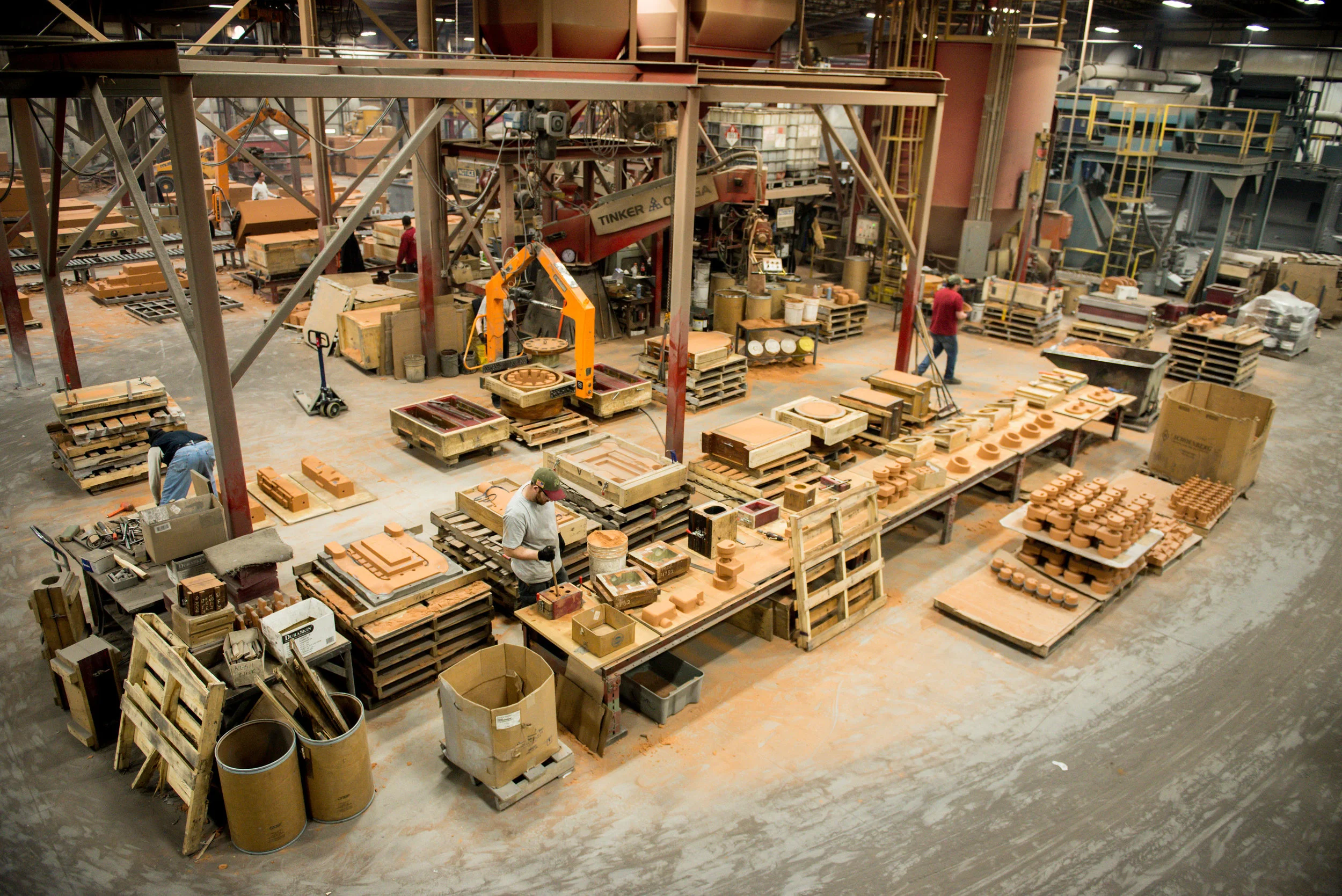 H&H Castings, Inc.