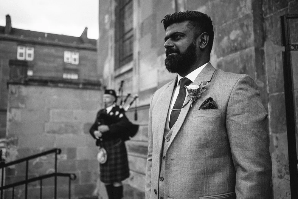 That's me on my wedding day!